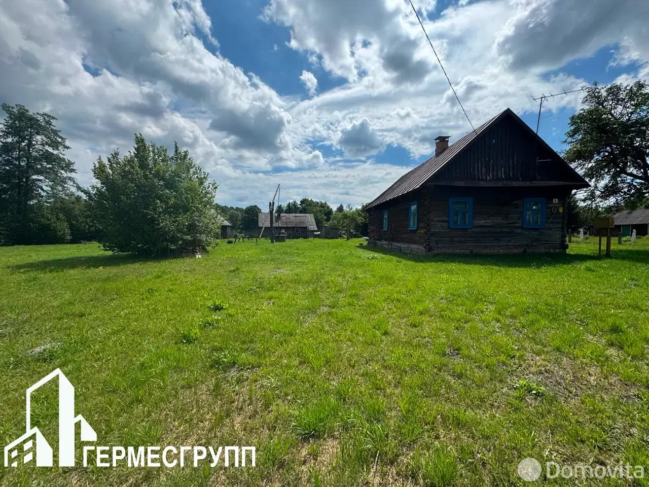 дом, Бельск, ул. 17 Сентября, д. 987 - лучшее предложение