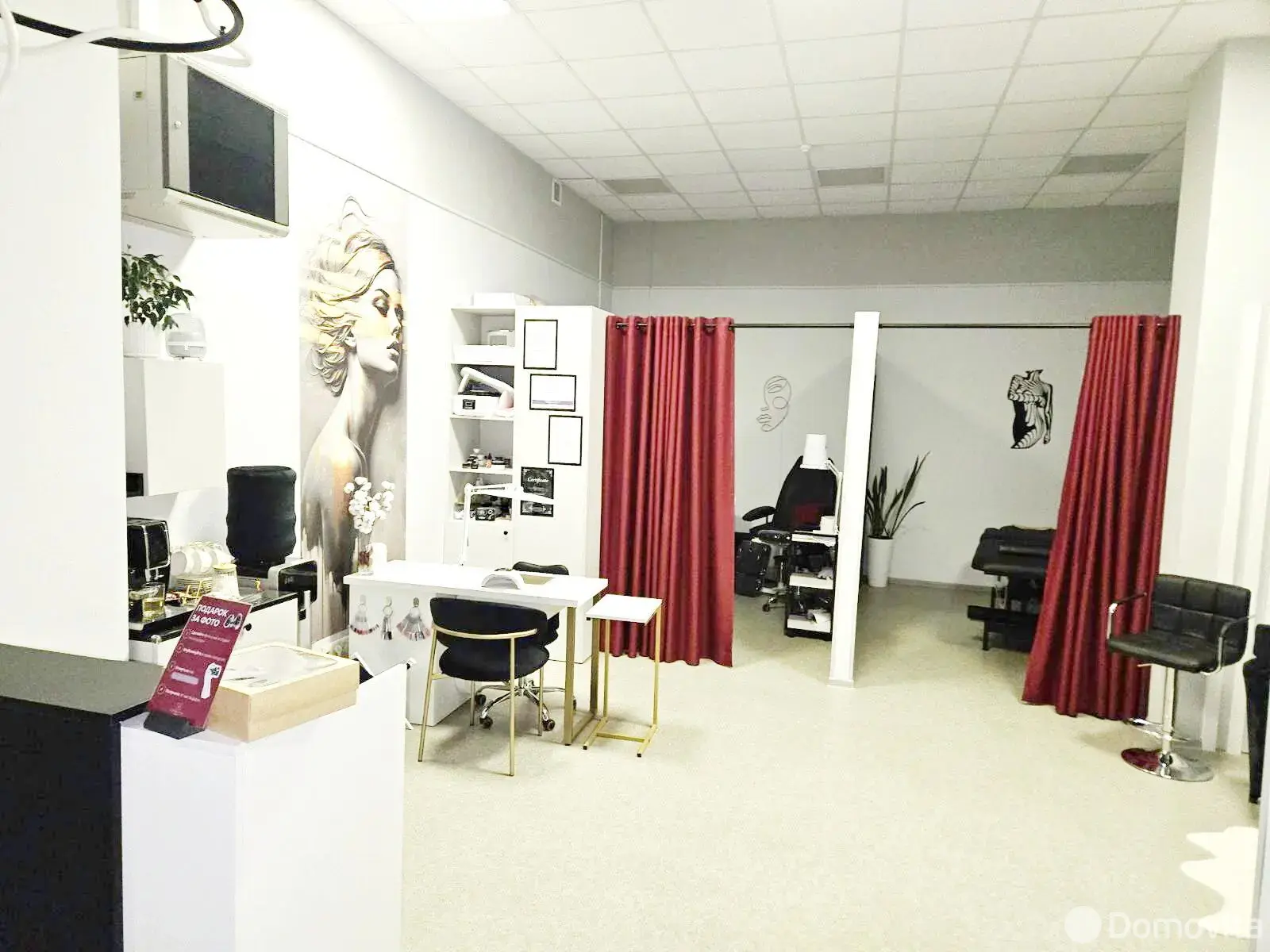 продажа офиса, Минск, пр-т Победителей, д. 127