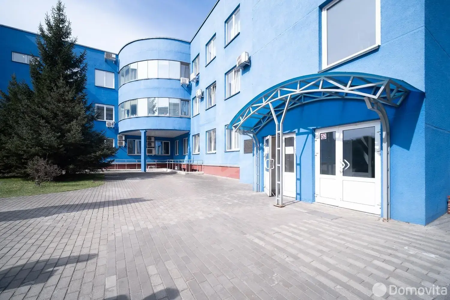Помещение под сферу услуг в Минске, ул. Володько, д. 6/1, код 3927 - фото 23