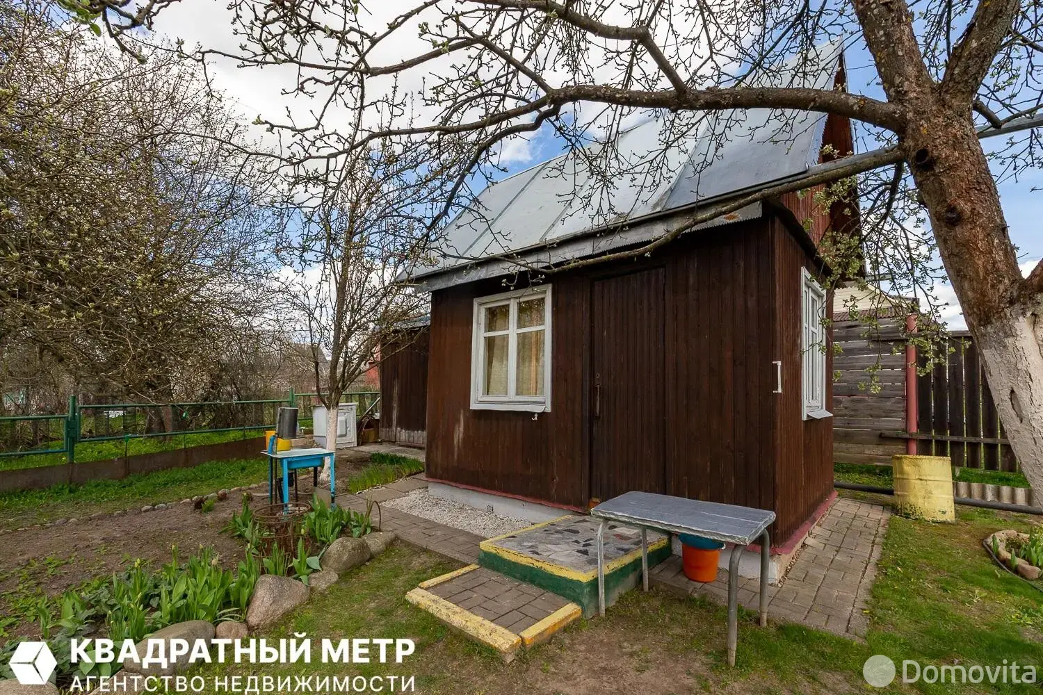 Продажа 4-этажной дачи в Курган Славы Минская область, 32000USD, код 185355 - фото 11