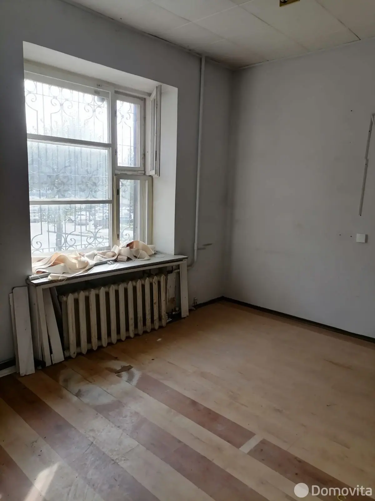 Стоимость продажи офиса, Витебск, ул. 1-я Пролетарская, д. 7