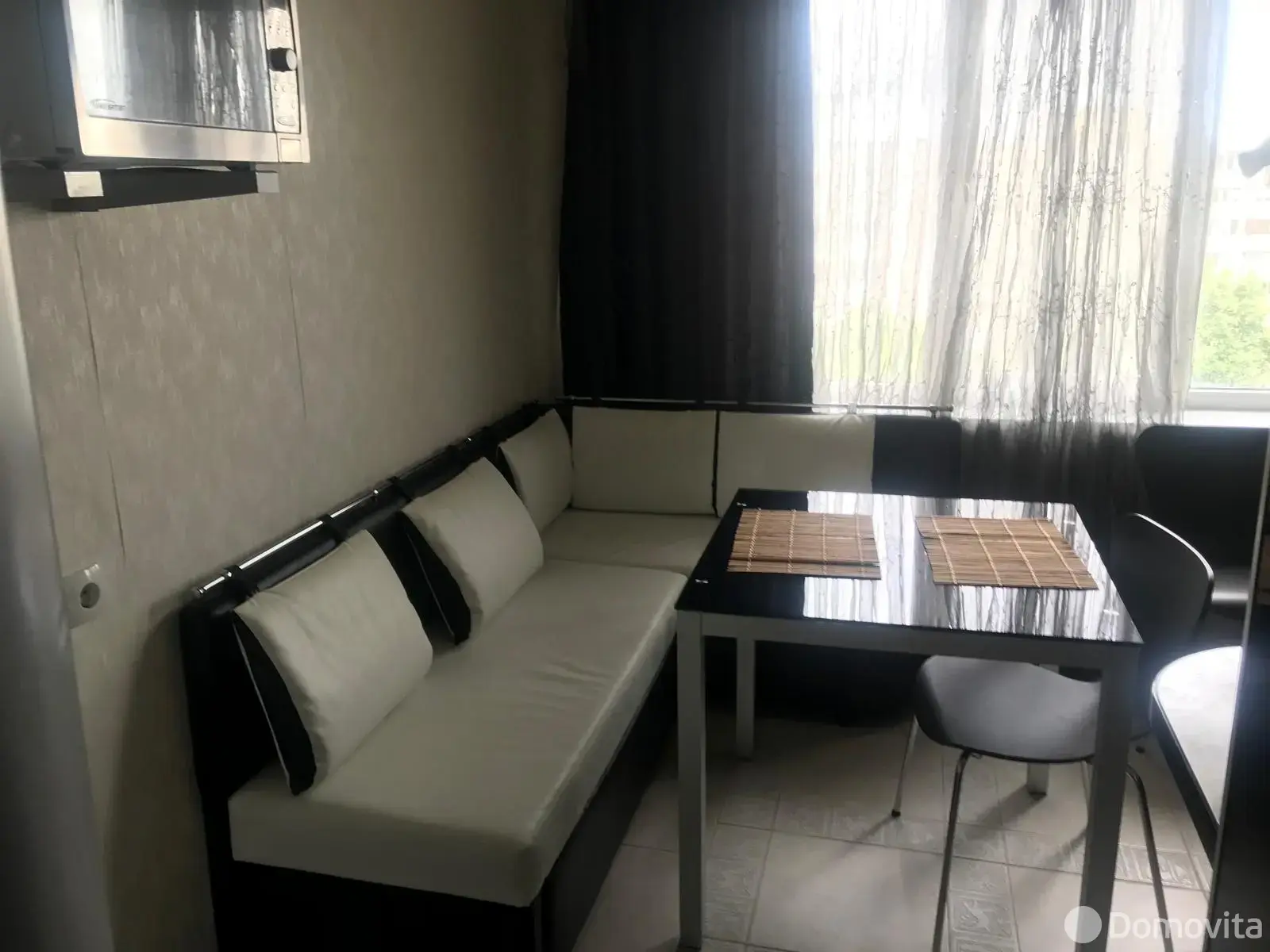 Снять 2-комнатную квартиру в Минске, ул. Одинцова, д. 61, 350USD, код 146465 - фото 3