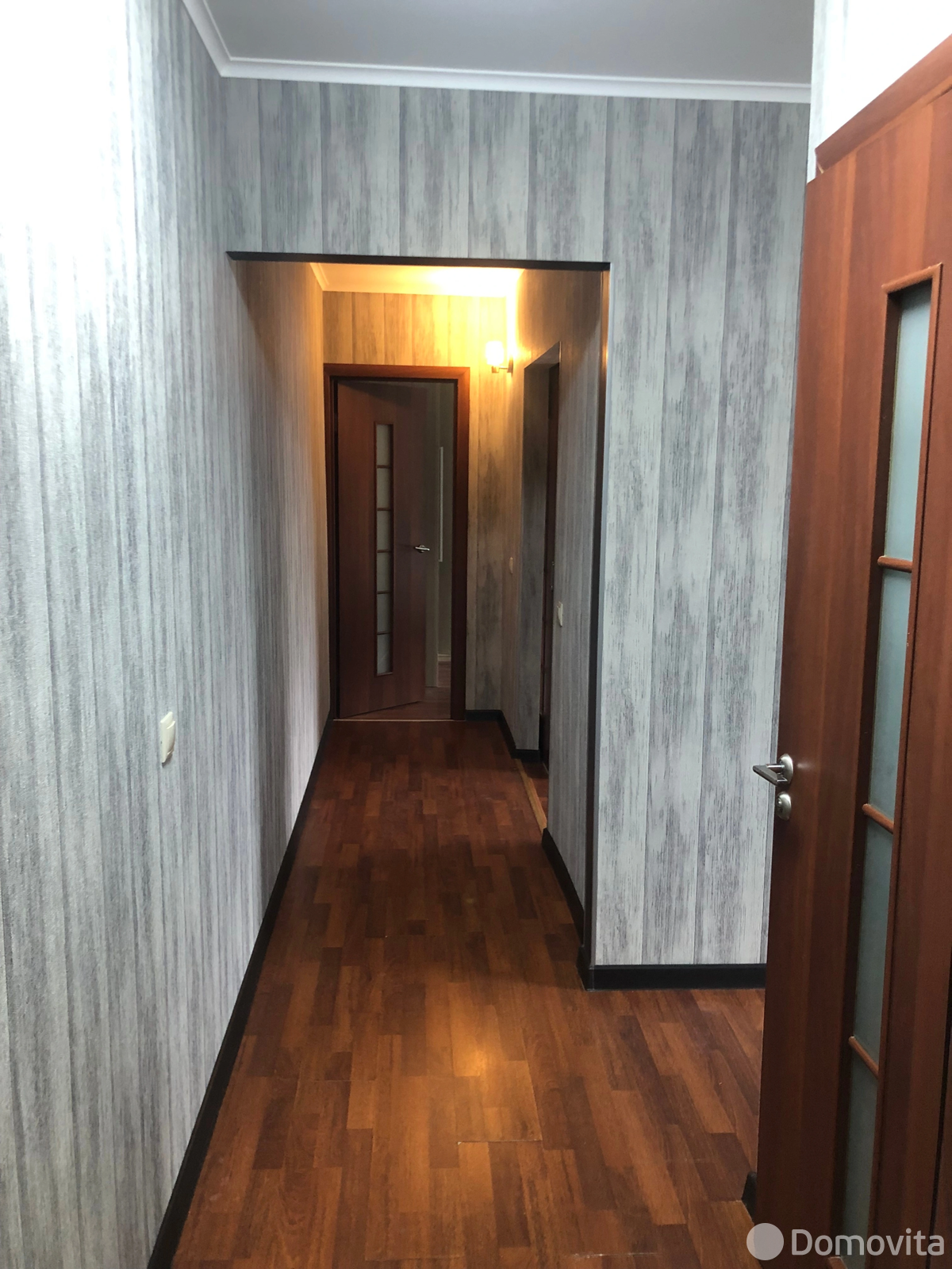 квартира, Минск, ул. Каховская, д. 29