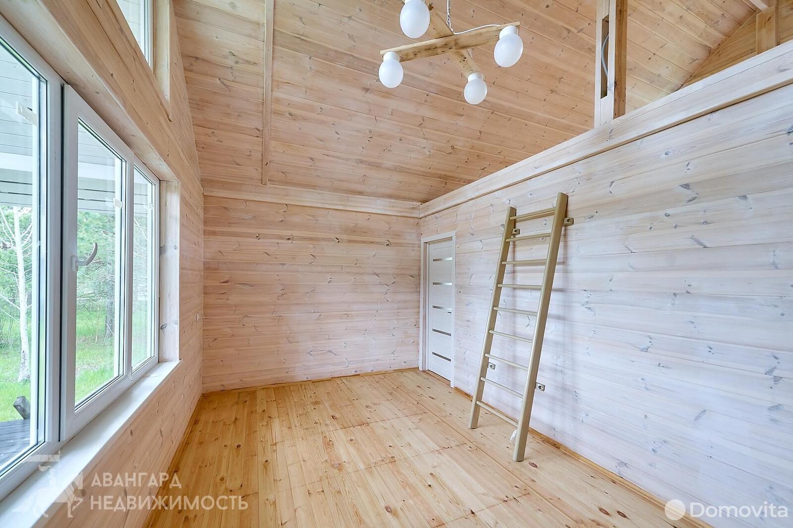 Продажа 2-этажной дачи в Солнечное-2010 Минская область, 24500USD, код 179194 - фото 12