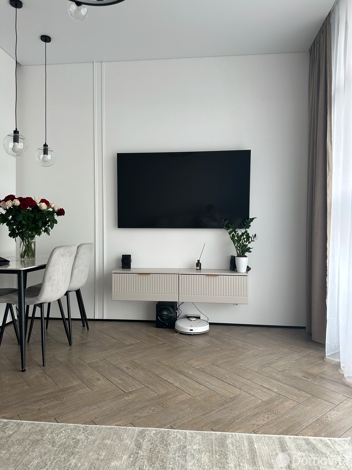 Снять 3-комнатную квартиру в Минске, ул. Игоря Лученка, д. 16, 800USD, код 149299 - фото 3