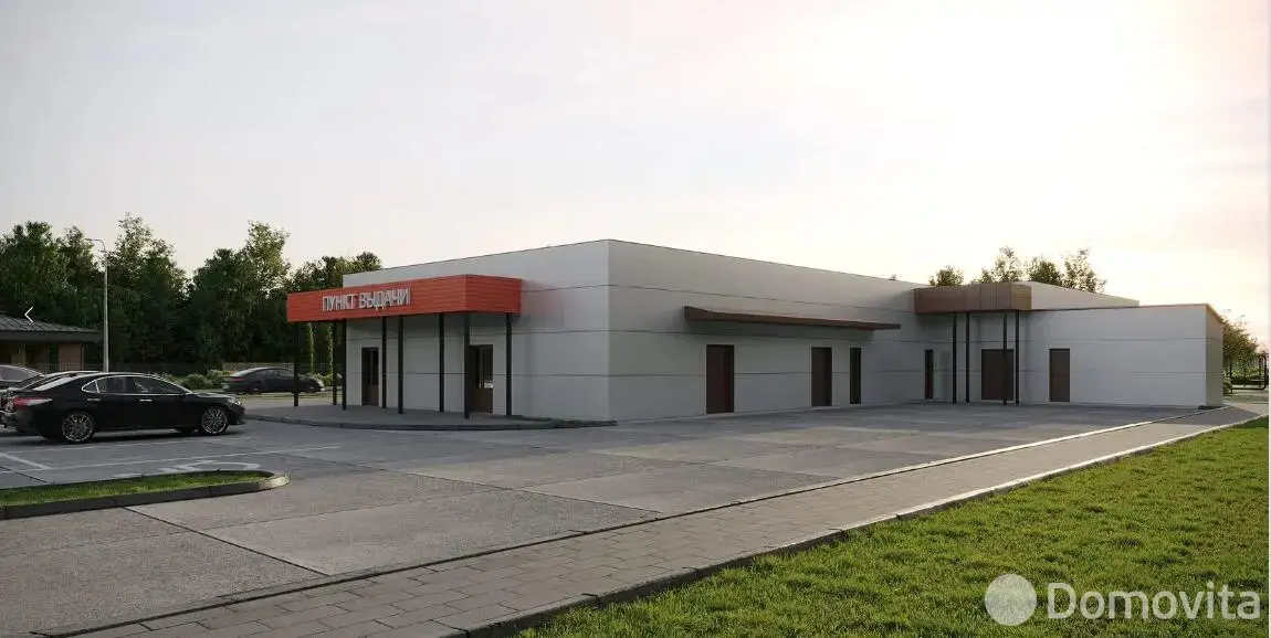 Цена продажи офиса, Смолевичи, ул. Каштановая , д. 17/А