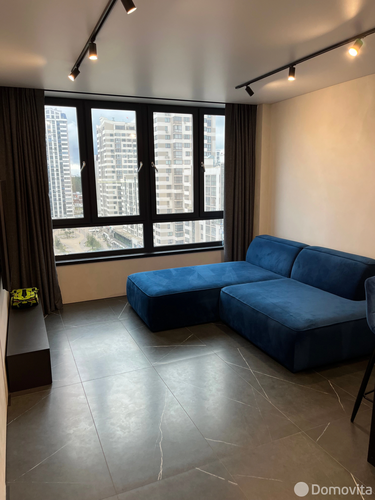 квартира, Минск, ул. Петра Мстиславца, д. 12