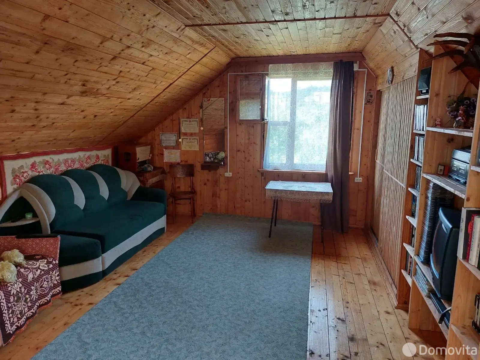 дача, ВЯЗЫНКА, , стоимость продажи 101 805 р.