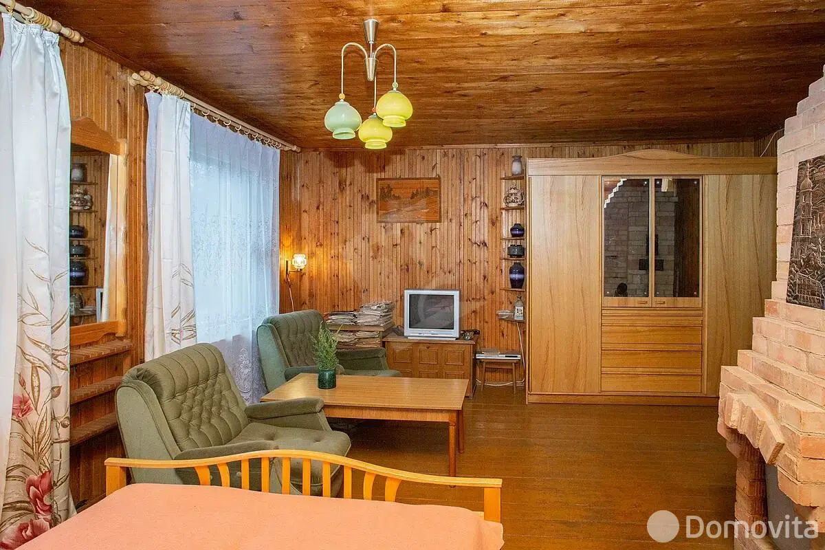 Купить 2-этажную дачу в Птичи Гомельская область, 39900USD, код 185471 - фото 30