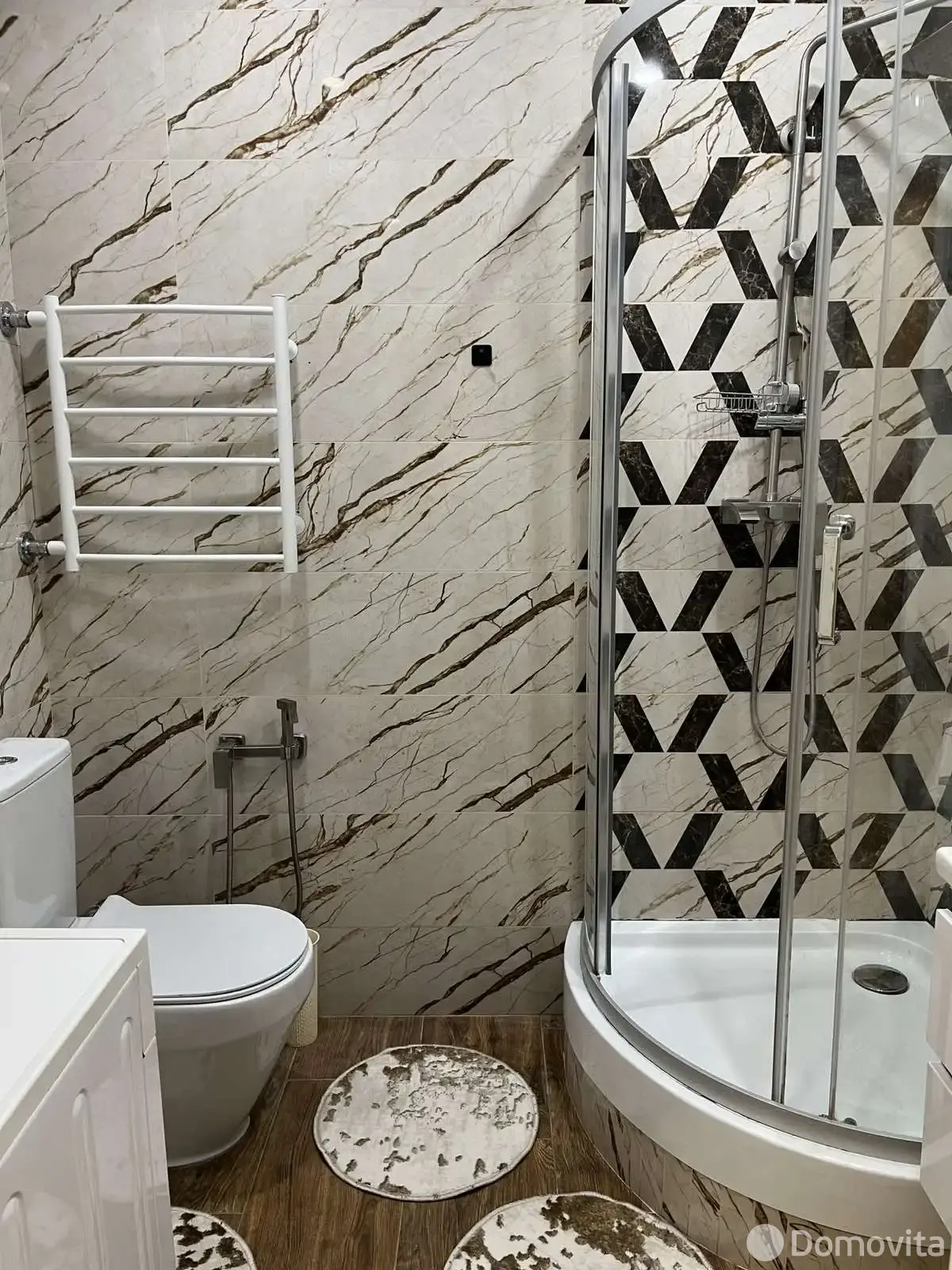 Снять 1-комнатную квартиру в Минске, ул. Белградская, д. 16, 450USD, код 148025 - фото 11