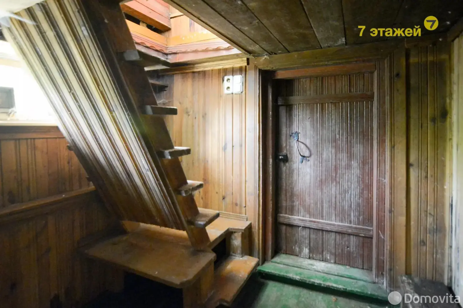 Продажа 2-этажной дачи в Горки-1 Минская область, 22500USD, код 179819 - фото 31