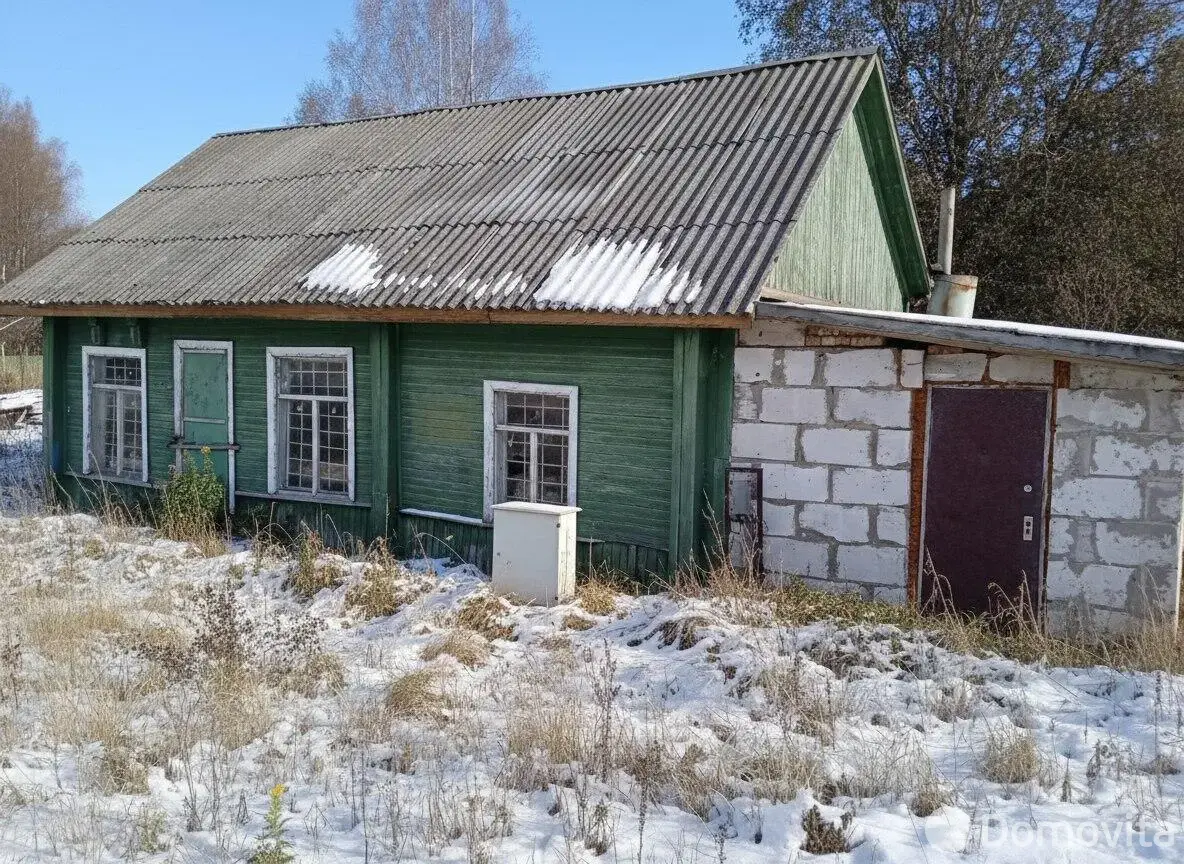 торговый объект, Слобода, , стоимость продажи 116 674 р.