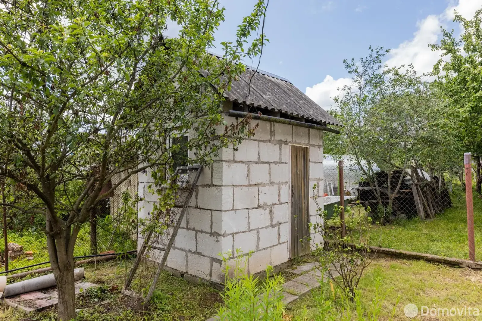 Купить 3-этажную дачу в Трактор-Колоницы Минская область, 28900USD, код 183314 - фото 18