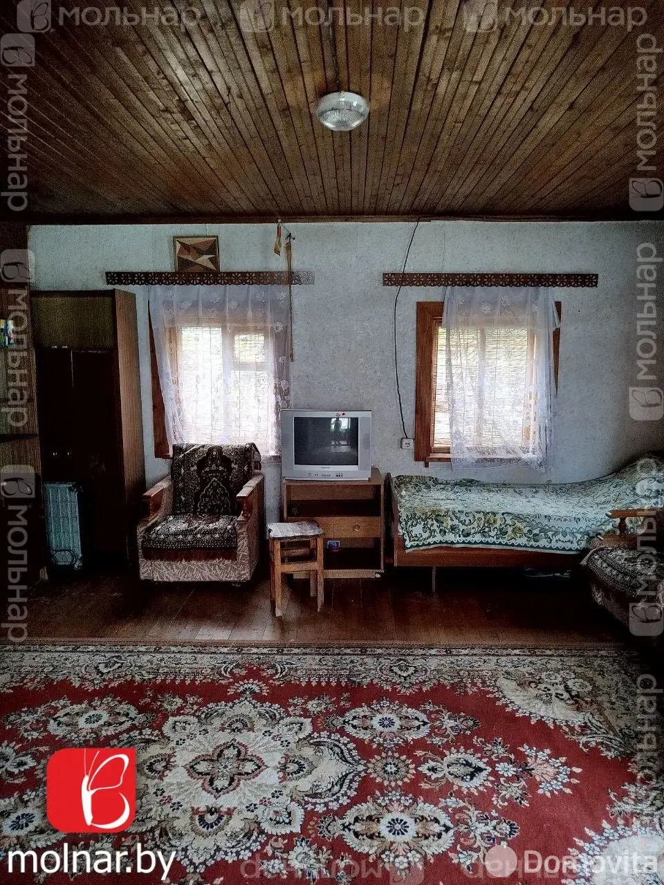 дача, Веленский Ветеран, , стоимость продажи 20 834 р.
