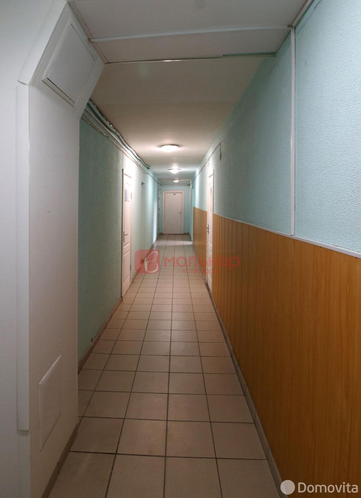 Купить офис на ул. Черняховского, д. 34 в Пинске, 70000EUR, код 7912 - фото 11