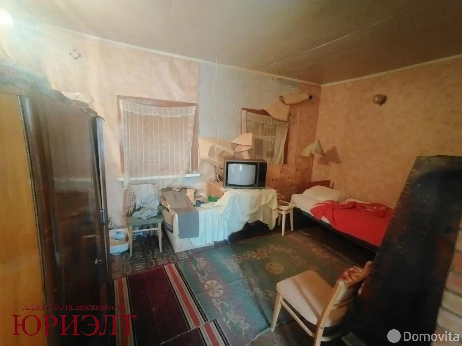 дача, Весна-80, 