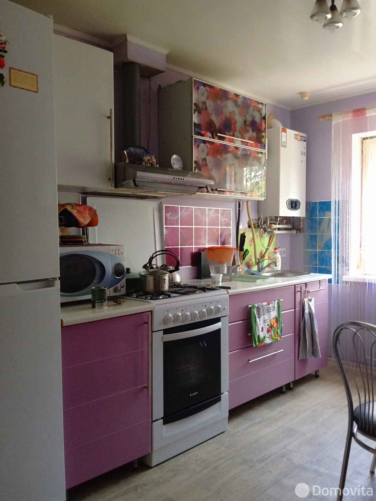  Коттедж на сутки в Лепели ул. Пушкинская, д. 42, 50BYN, код 1397 - фото 9