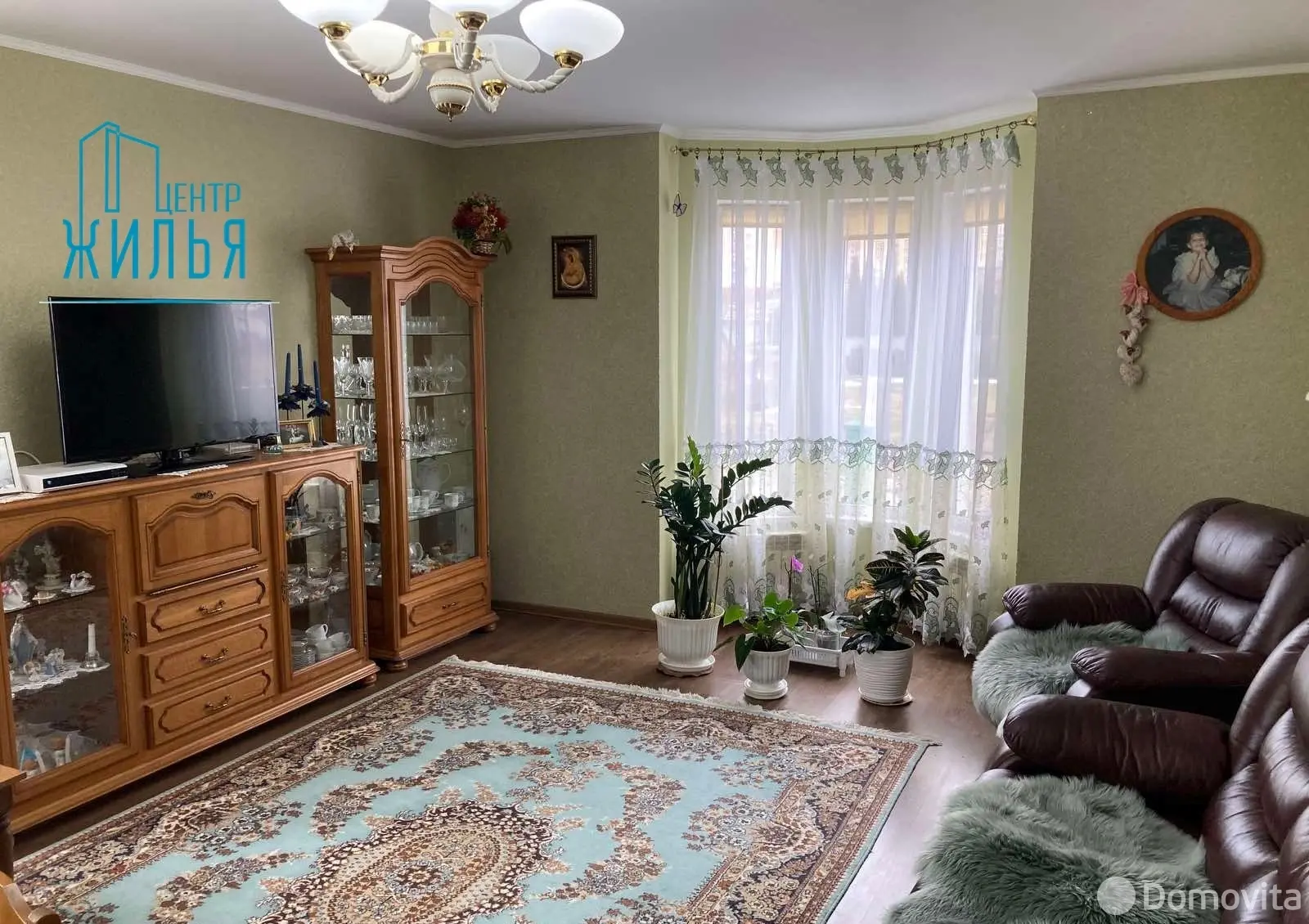 дом, Гродно, ул. Беловежская, д. 5