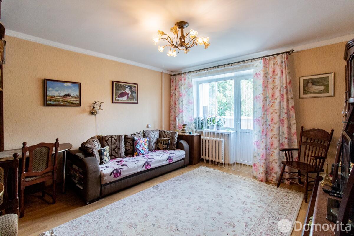 Купить 1-комнатную квартиру в Минске, ул. Академика Красина, д. 31, 51900 USD, код: 1036871 - фото 5