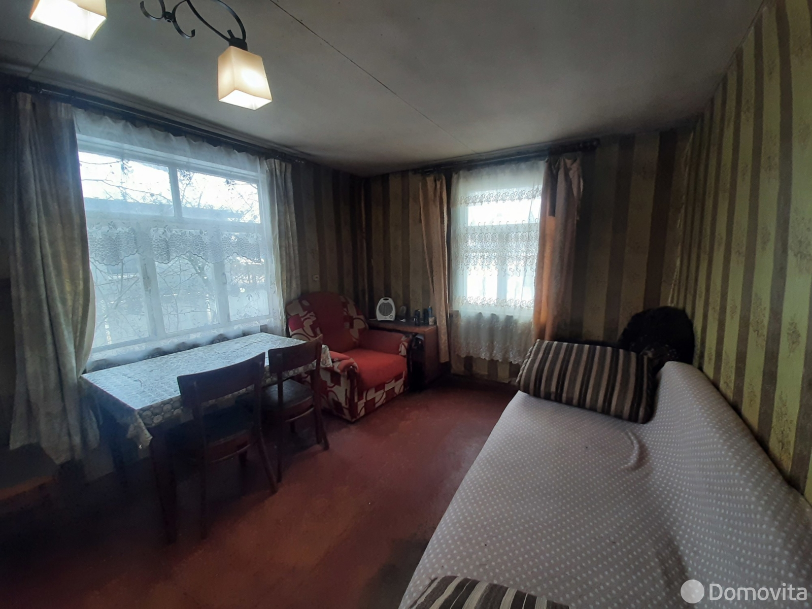 Цена продажи дома, Витебск, ул. Чепинская