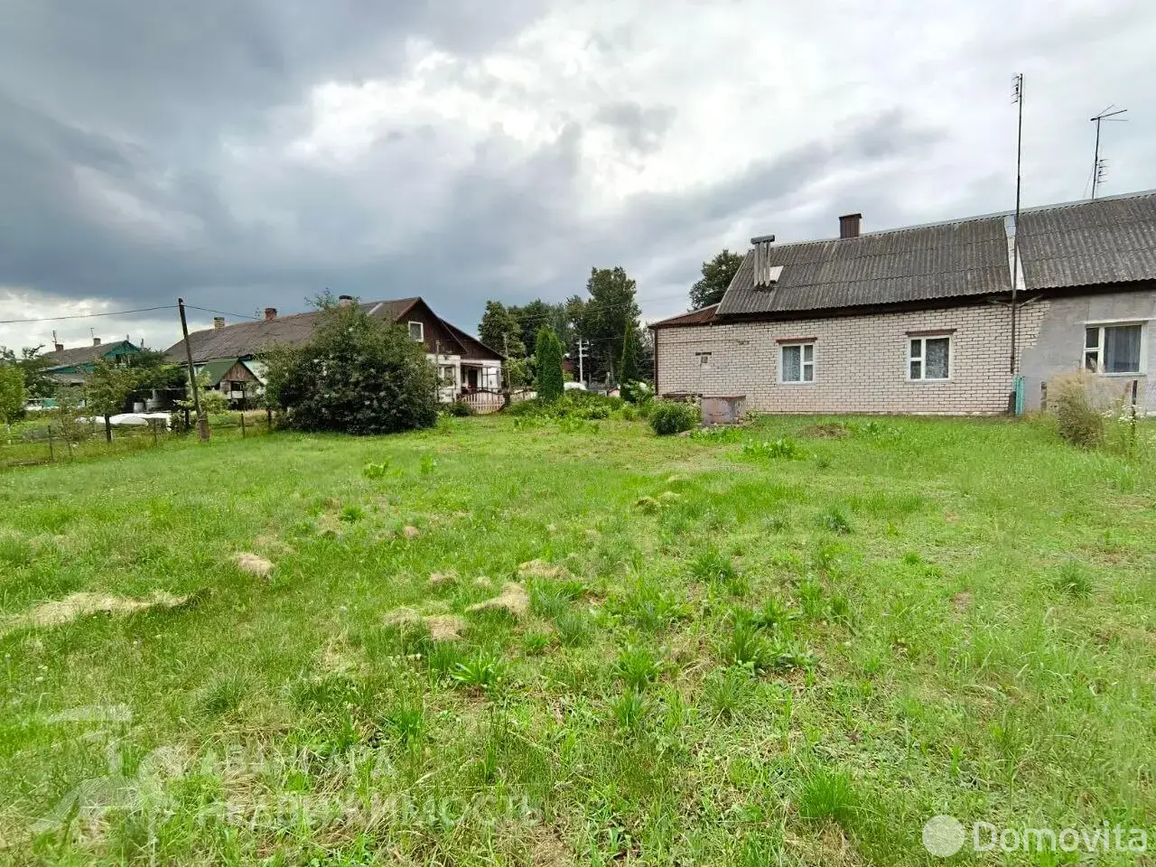 Стоимость продажи коттеджа, Озёрный, ул. Центральная