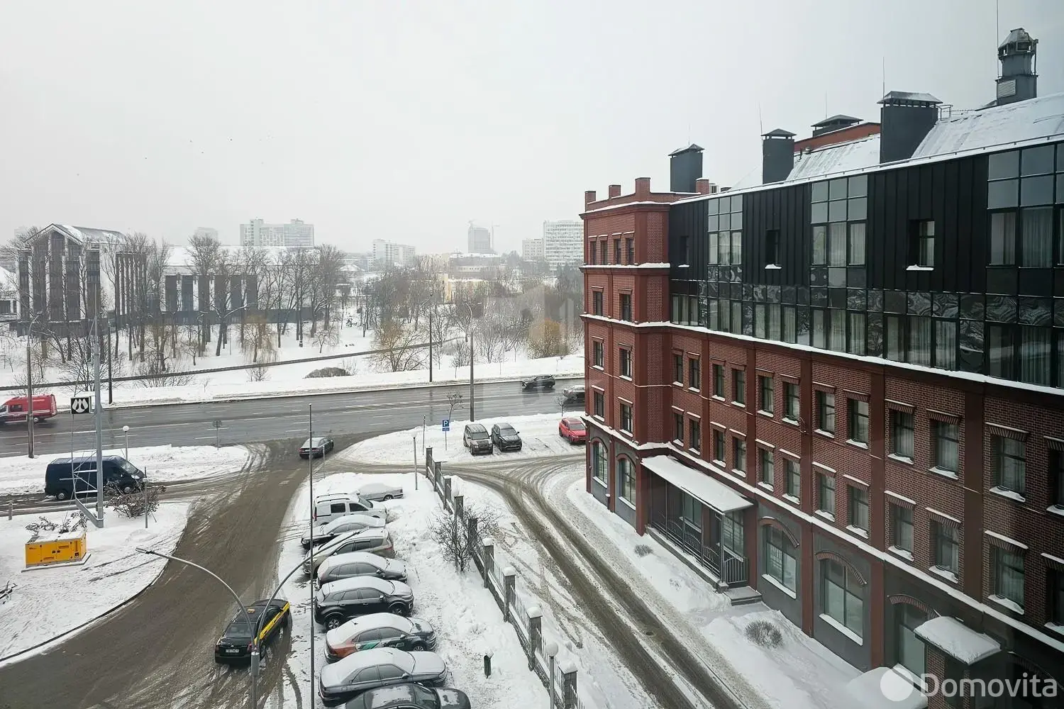 офис, Минск, ул. Ленина, д. 50