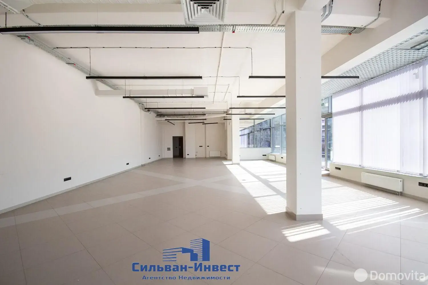 Аренда офиса на пр-т Независимости, д. 84/А в Минске, 9181BYN, код 14665 - фото 18