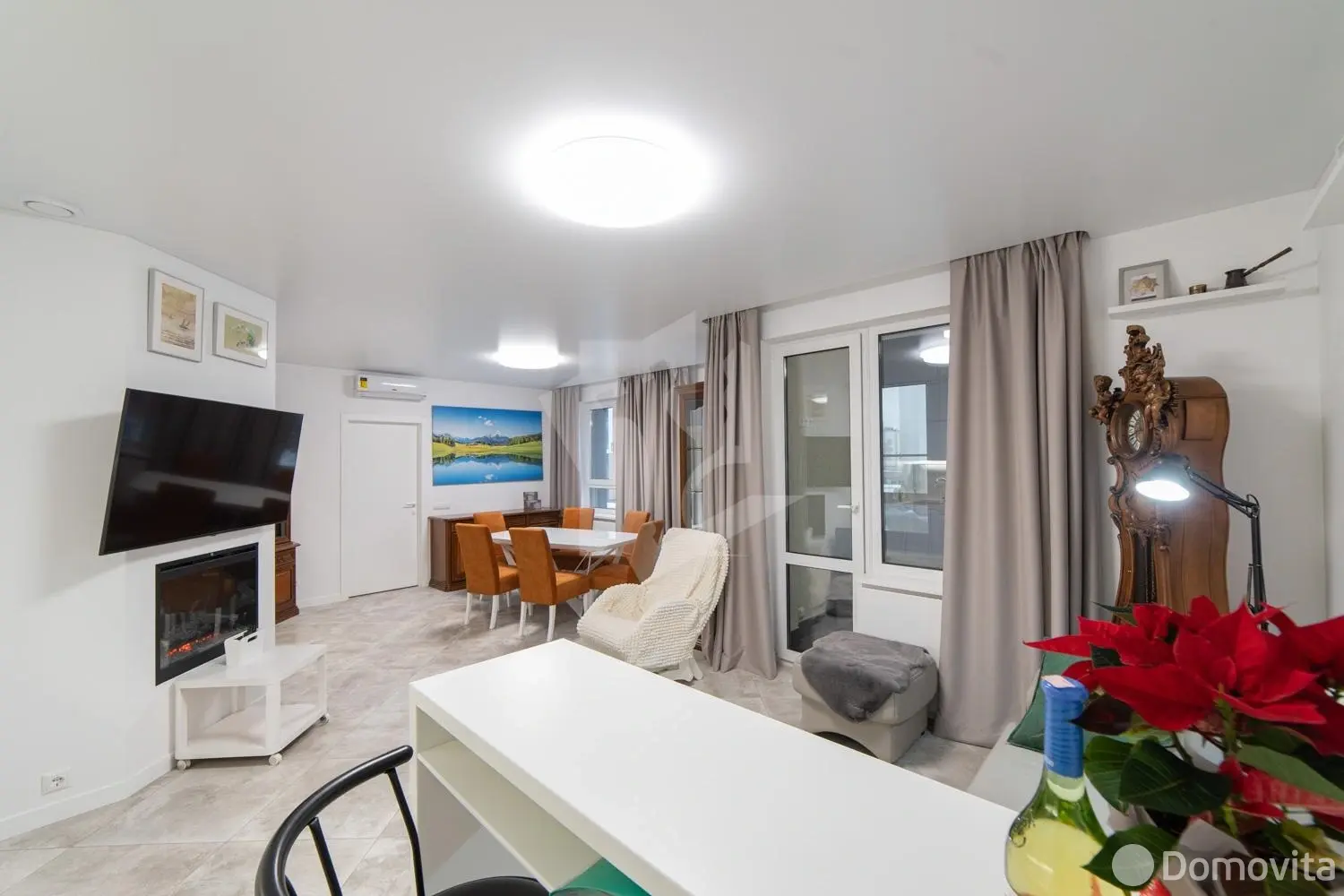 арендовать квартиру, Минск, ул. Нововиленская, д. 31