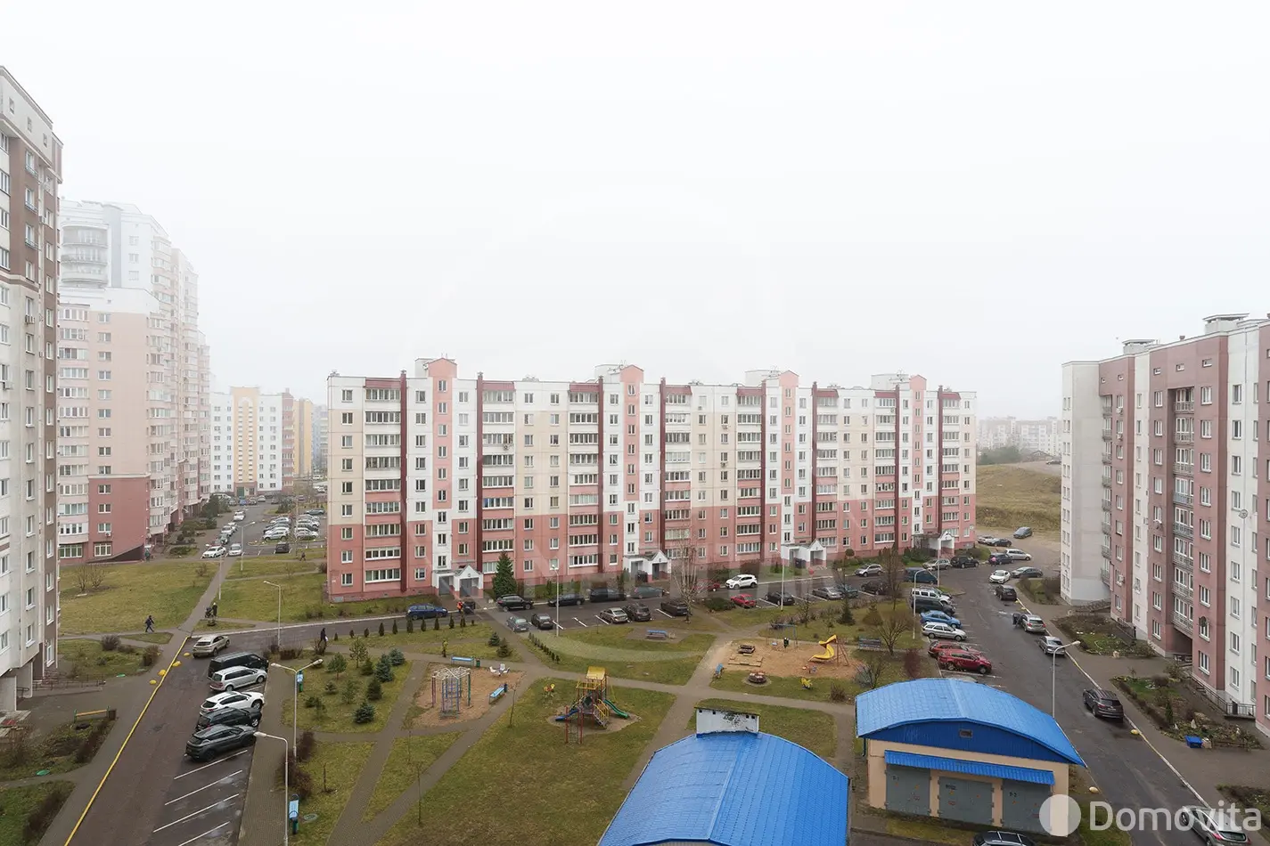 Снять 2-комнатную квартиру в Минске, ул. Притыцкого, д. 105, 699USD, код 148644 - фото 20