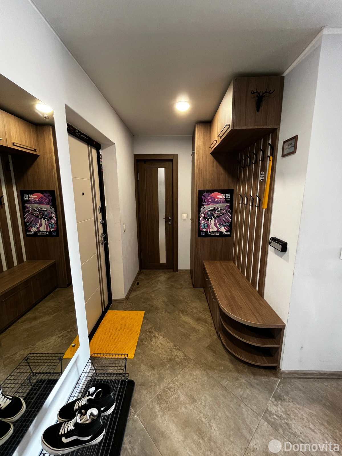 Цена аренды квартиры, Минск, ул. Левкова, д. 45