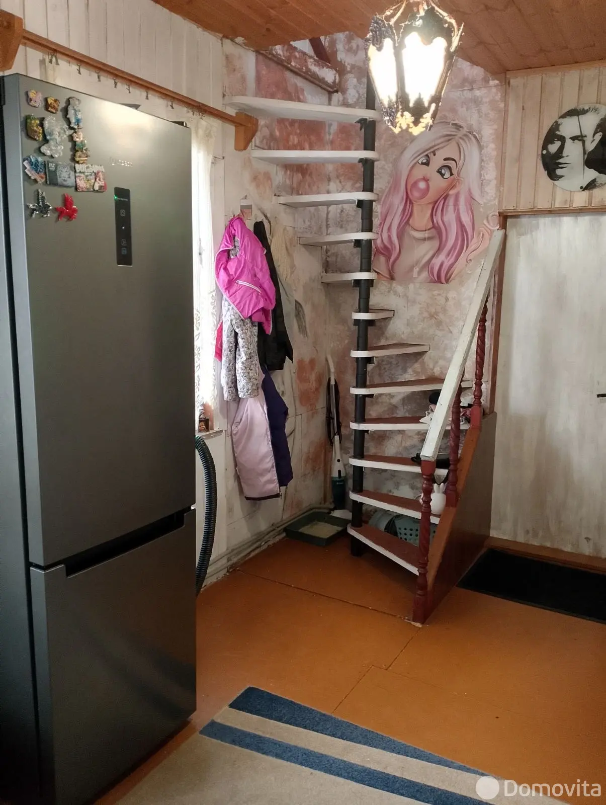 Купить 2-этажную дачу в Малинники Минская область, 23000USD, код 185320 - фото 10