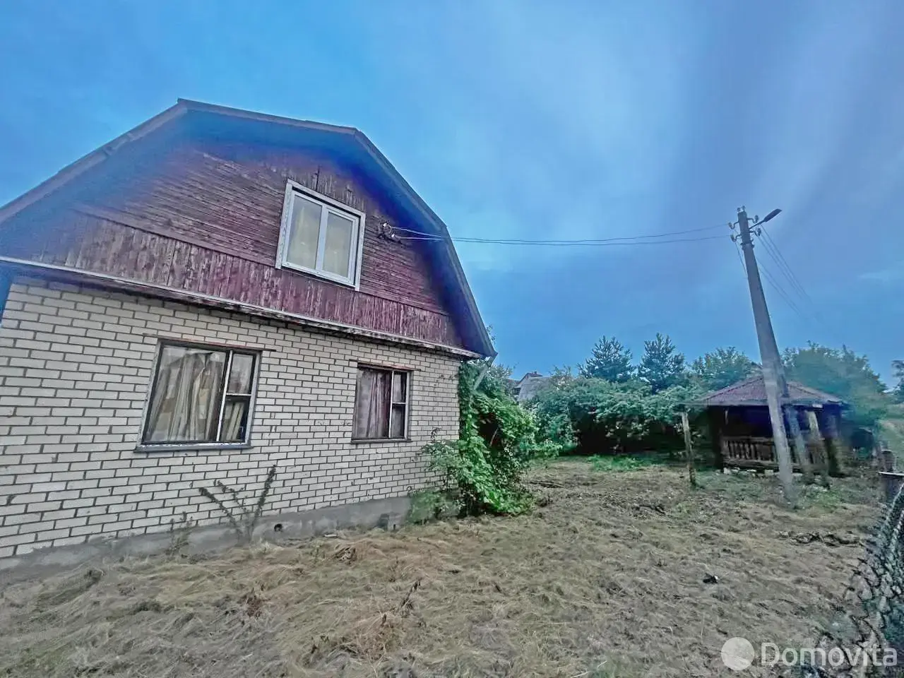 Цена продажи дачи, Мичуринец - 87 Дзержинский район,