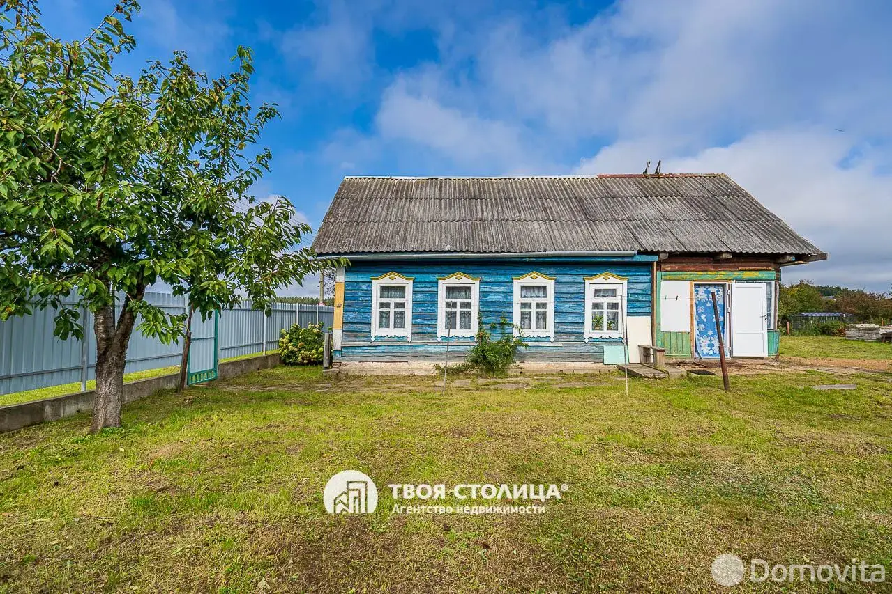 купить дом, Лесковка, ул. Полевая