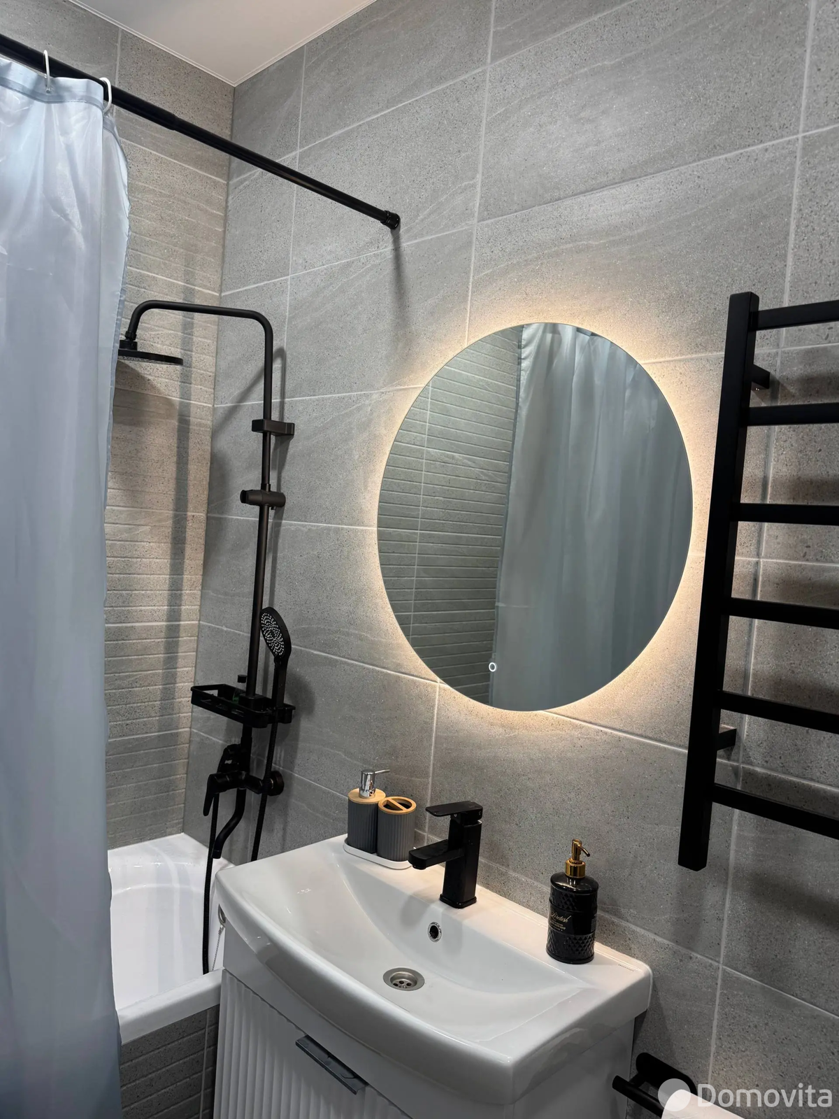 аренда квартиры, Минск, пр-т Дзержинского, д. 26