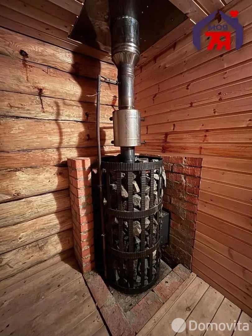 участок, Трубичино, ул. Центральная 