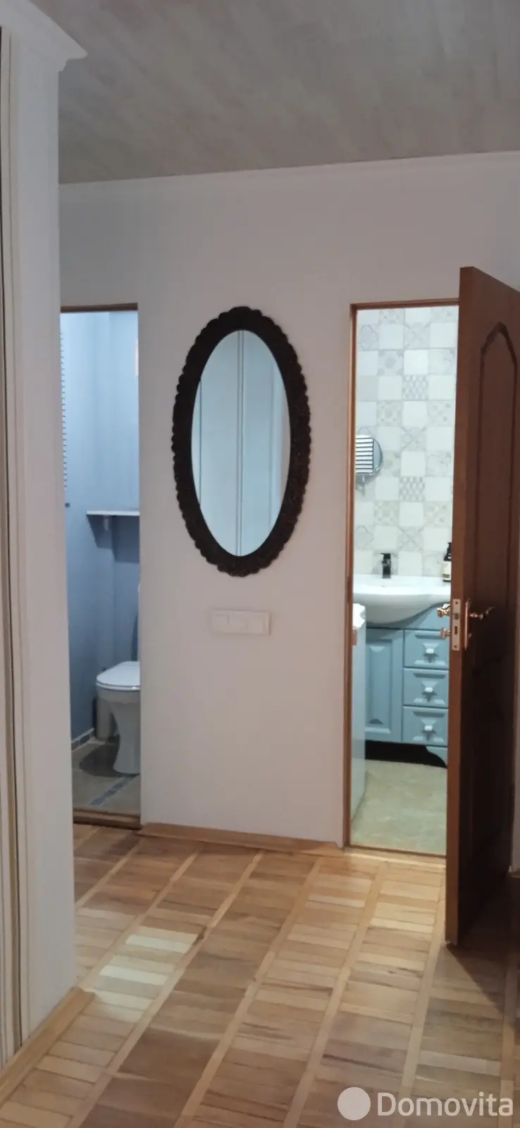 Снять 2-комнатную квартиру в Минске, ул. Осипенко, д. 2, 545USD, код 150625 - фото 11