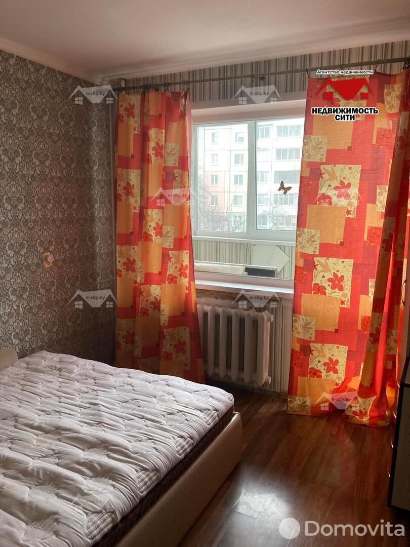 квартира, Солигорск, ул. Ленина, д. 1А, стоимость продажи 156 171 р.