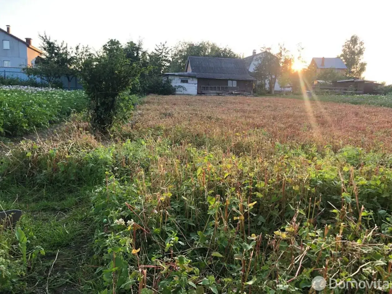 купить участок, Бровки,