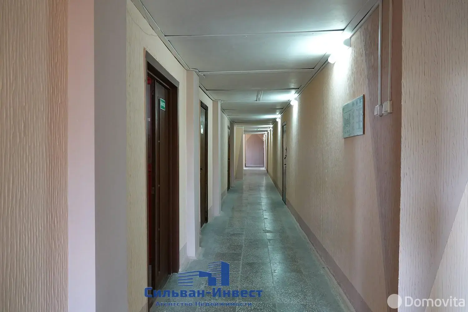 Купить складское помещение на ул. Слонимское Шоссе, д. 29 в Барановичах - фото 12