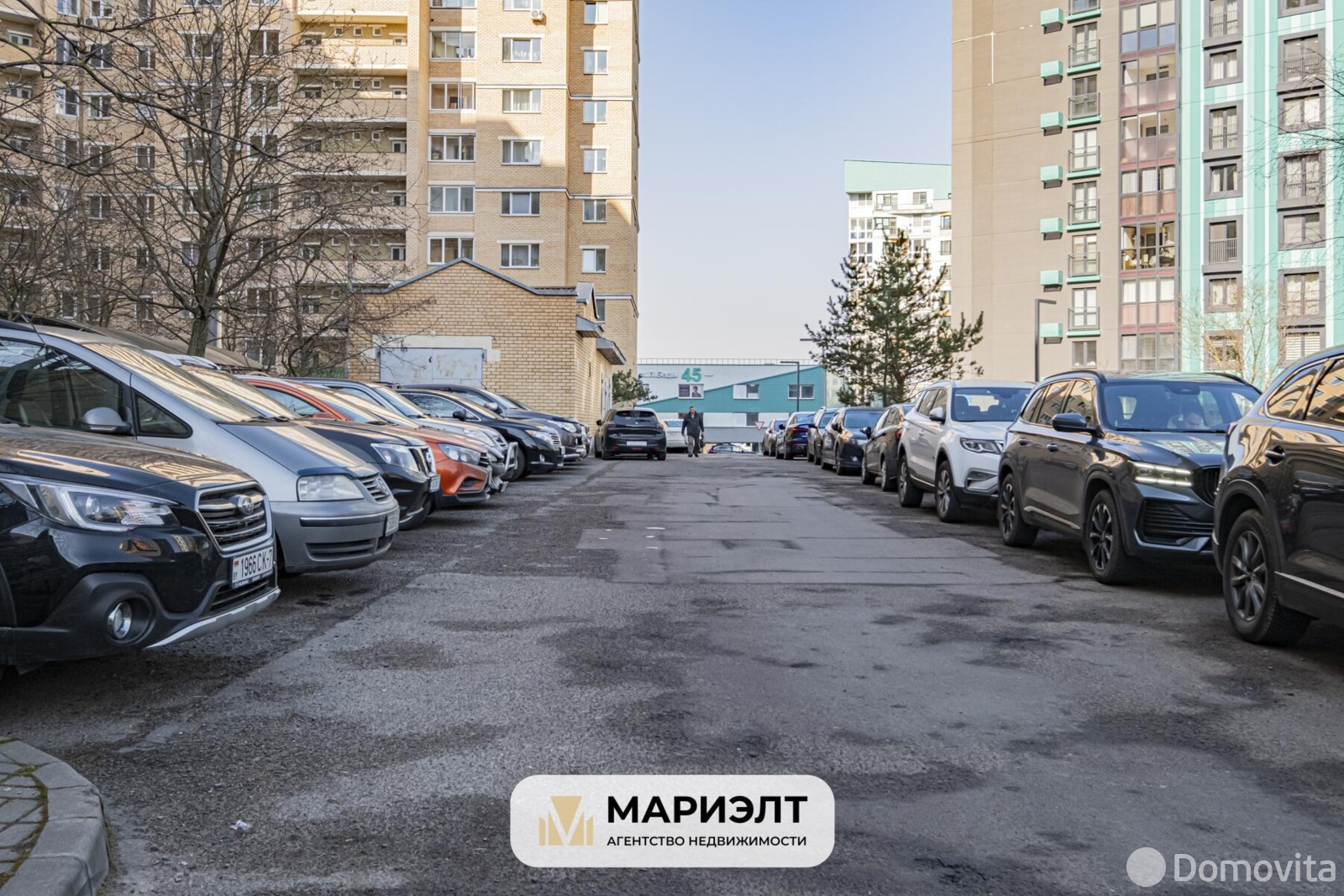 Купить складское помещение на ул. Восточная, д. 133 в Минске - фото 12