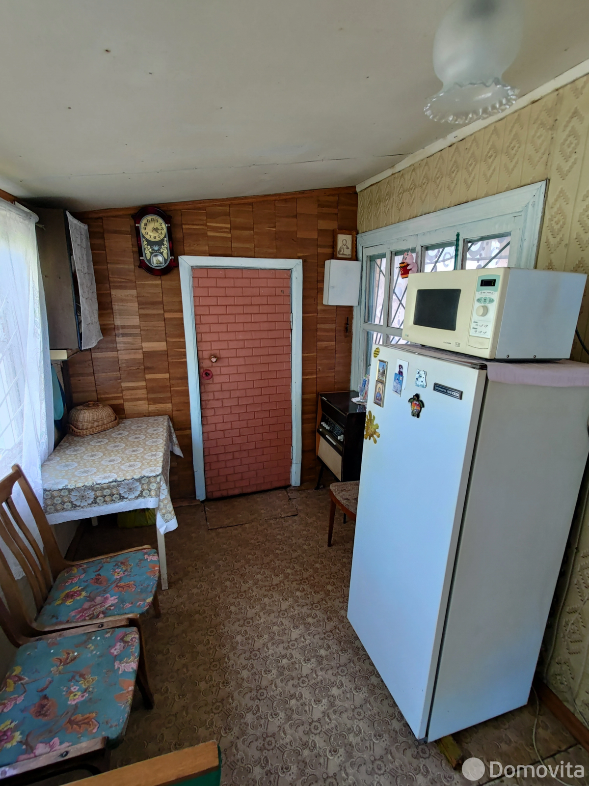 Купить 1-этажную дачу в Ландыш Гомельская область, 20000BYN, код 184120 - фото 14