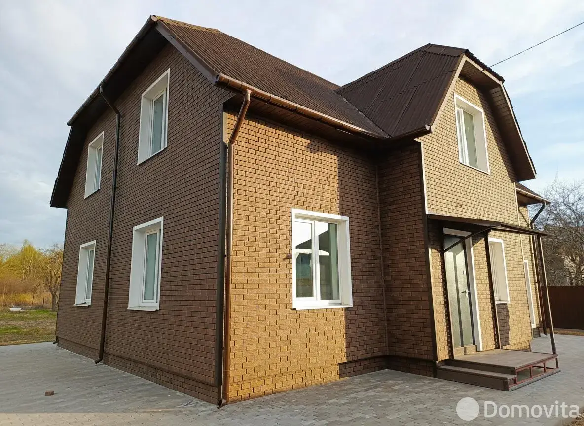 коттедж, Серафимово, ул. Восточная 