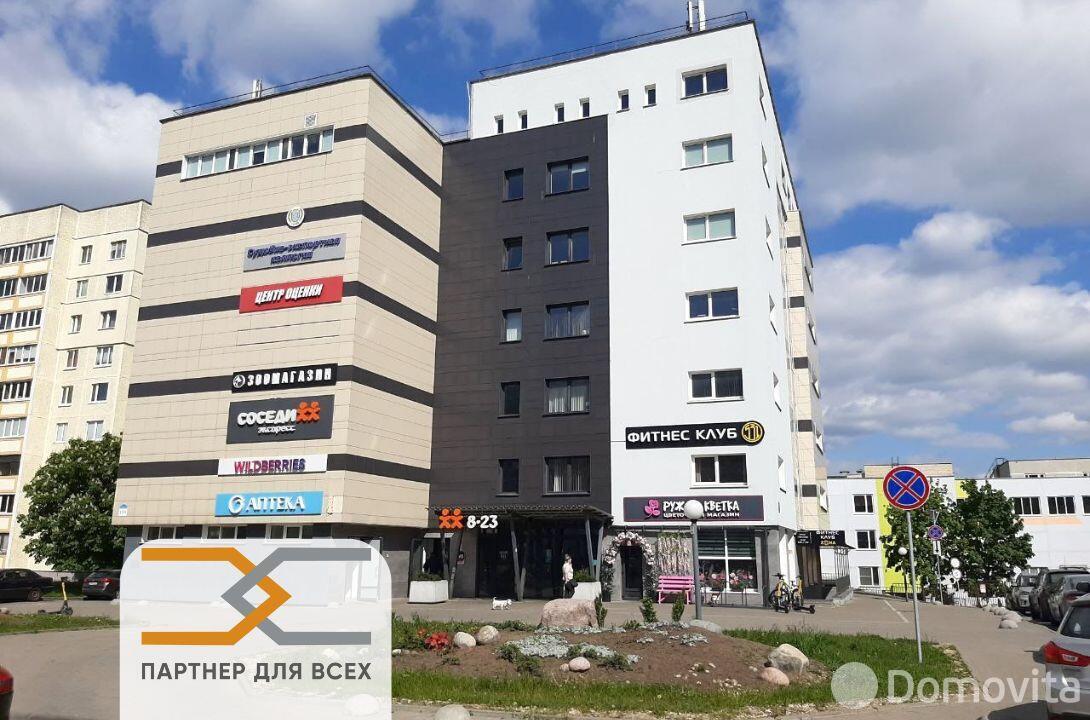 офис, Минск, ул. Жуковского, д. 11/А 