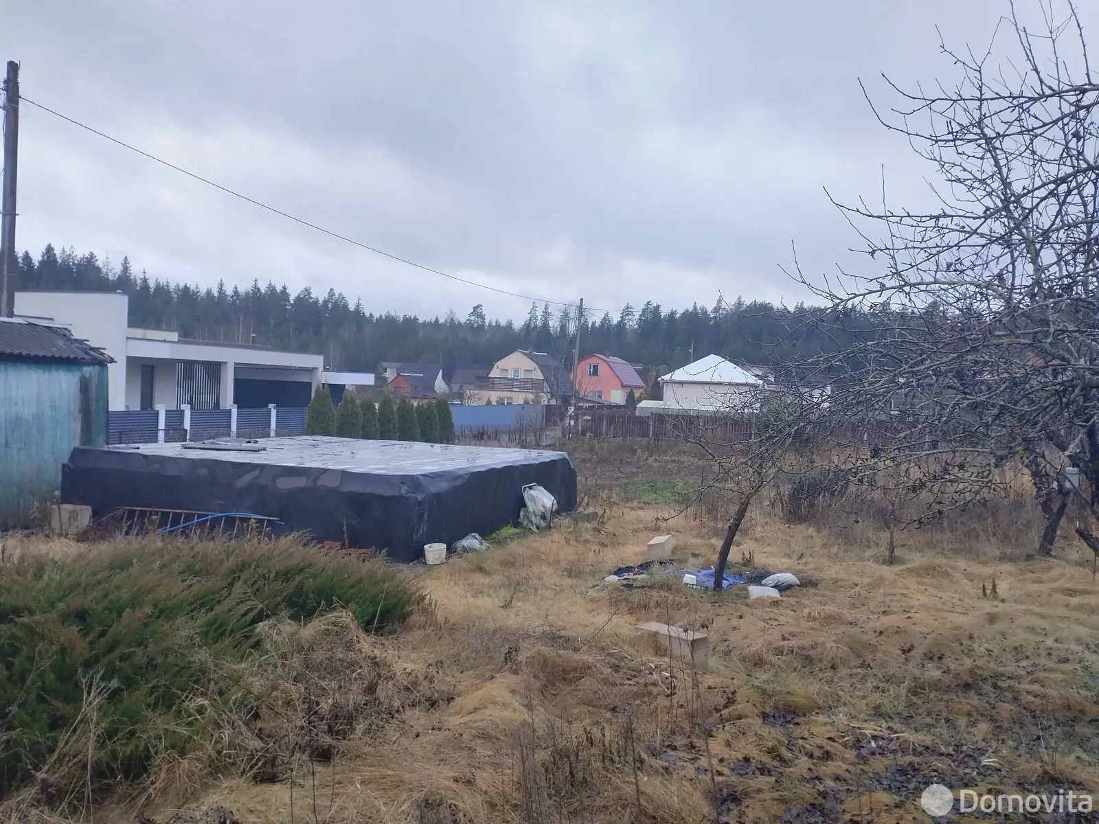 дача, Узборье-строй, , стоимость продажи 102 676 р.