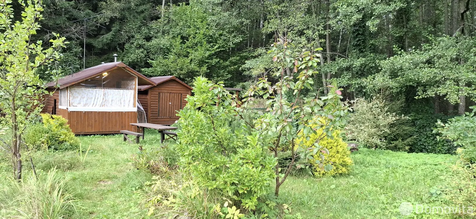 Купить земельный участок, 5.83 соток, Кристалл-сад, Минская область, 6000USD, код 571006 - фото 12