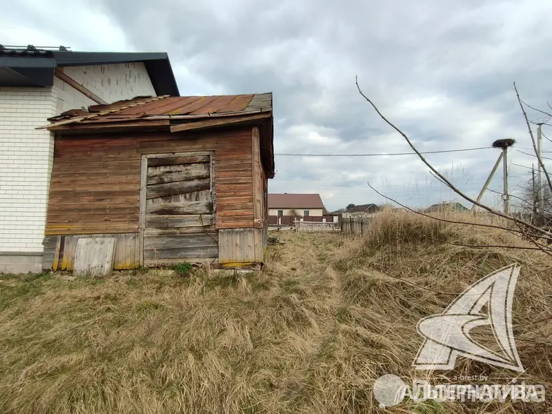 Цена продажи дома, Знаменка, 