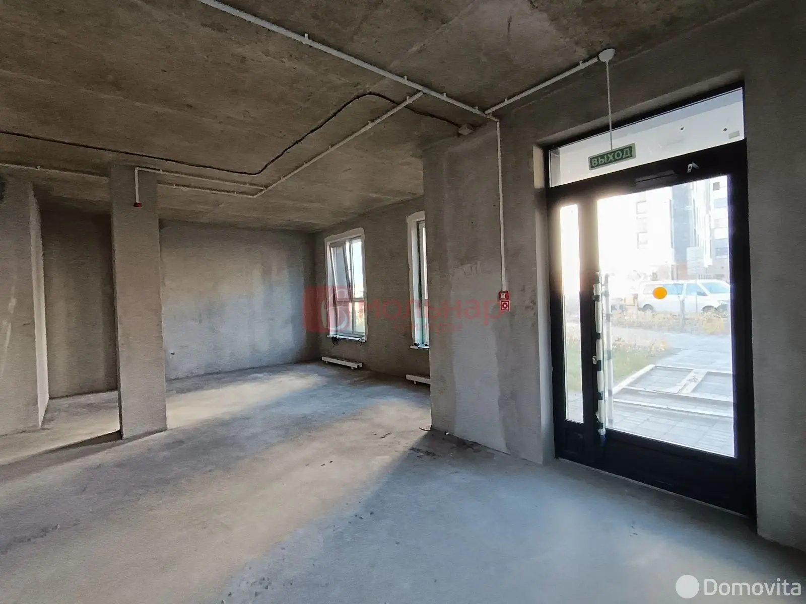 Снять торговое помещение на ул. Нововиленская, д. 61 в Минске, 2702BYN, код 967860 - фото 16