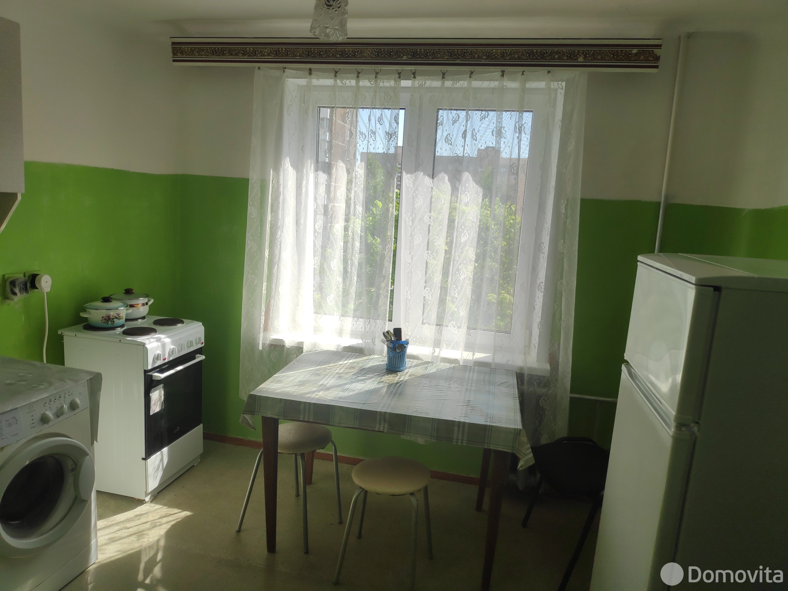 квартира, Минск, ул. Сергея Есенина, д. 113 от собственника