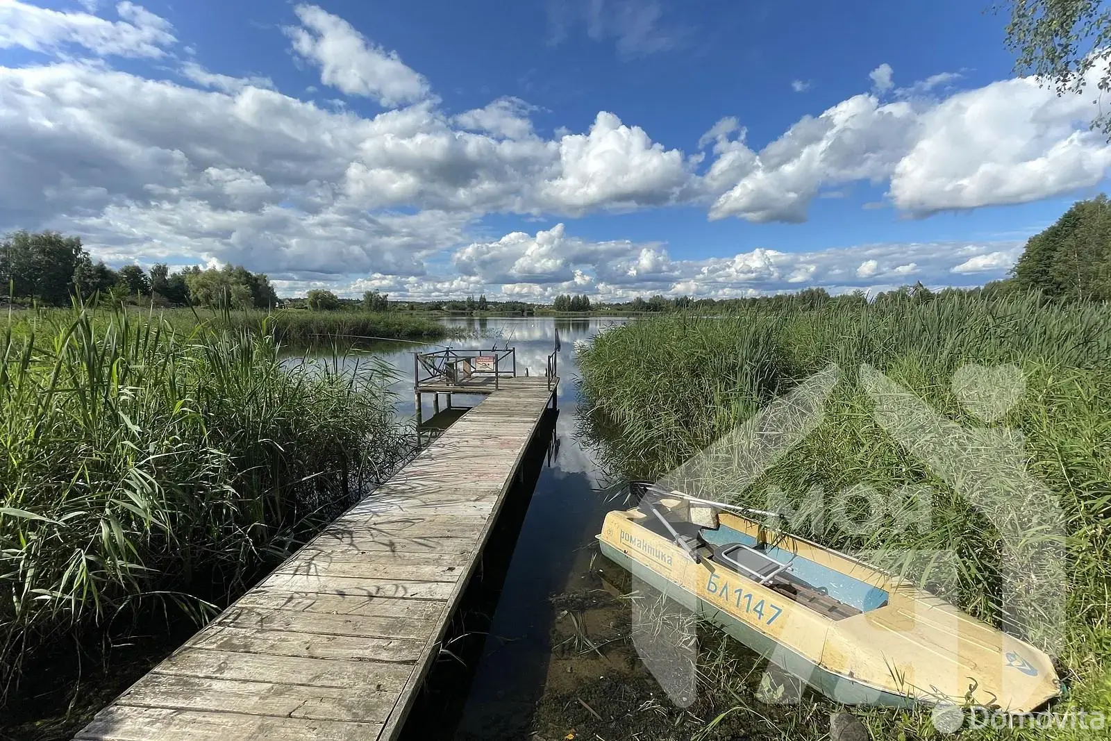 Продажа 2-этажной дачи в Гранат Минская область, 41900USD, код 183932 - фото 28