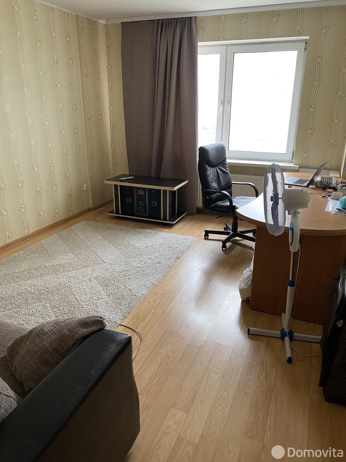 комната, Минск, пр-т Газеты Правда, д. 22, стоимость аренды 387 р./мес.